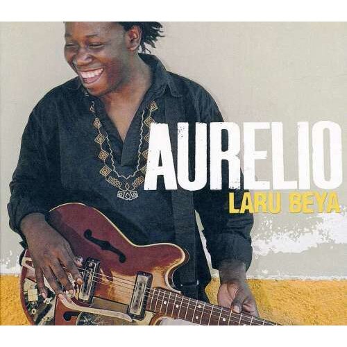 Aurelio - Laru Beya (CD)