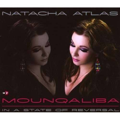 Natacha Atlas - Mounqaliba (CD)