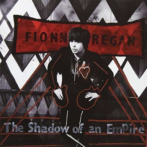 Fionn Regan - Shadow Of An Empire (CD)