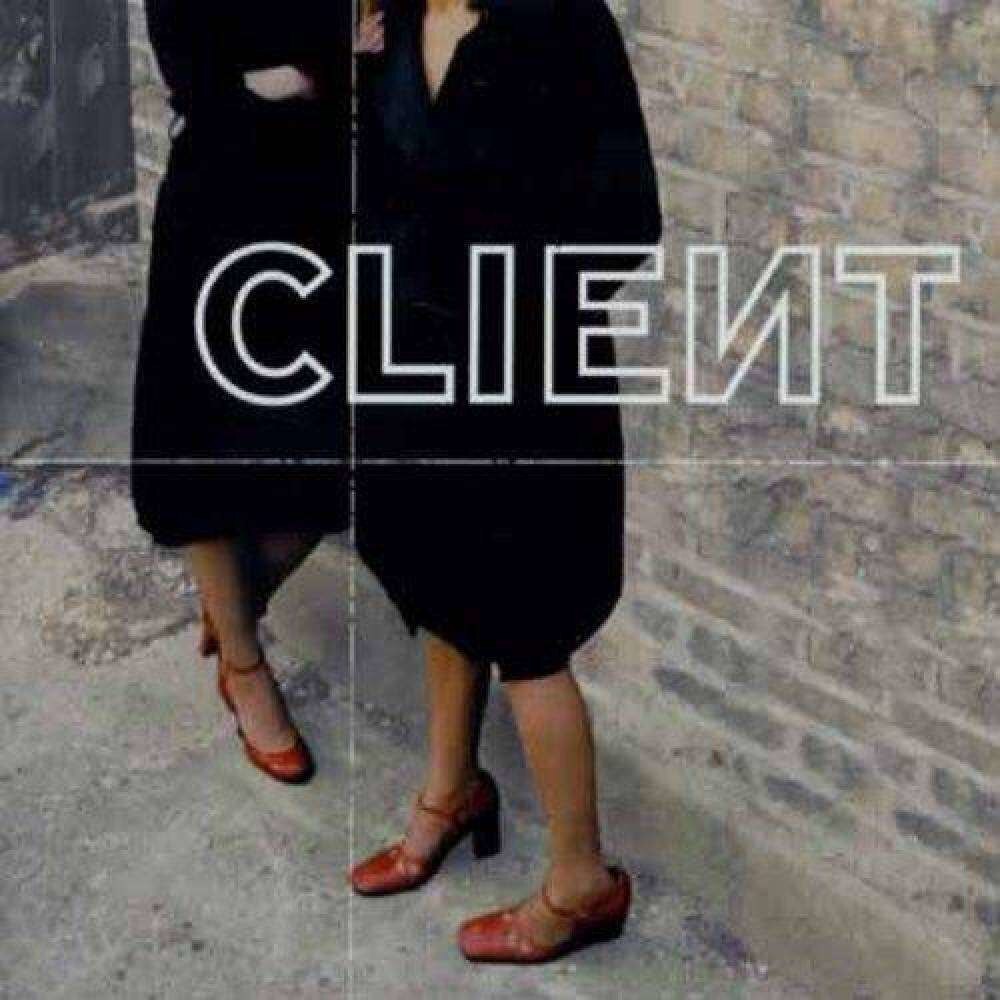 Client - Client (CD)