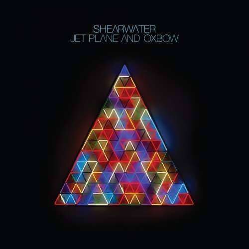 Shearwater - Jet Plane & Oxbow (CD)