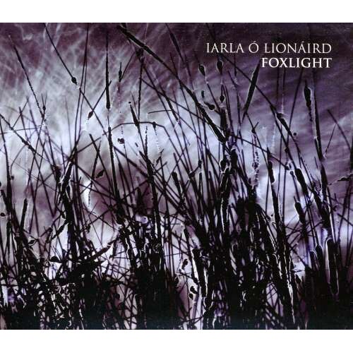Iarla O'Lionaird - Foxlight (CD)