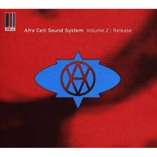 Afro Celt Sound System - Volume 2 - Release -Digi- (CD)