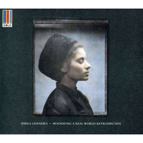 Sheila Chandra - Moonsung -Digi- (CD)