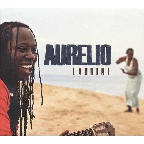 Aurelio - Landini (CD)