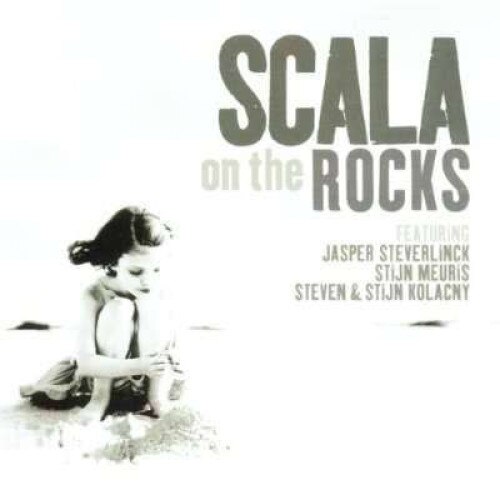Scala & Kolacny Brothers - On The Rocks (CD)