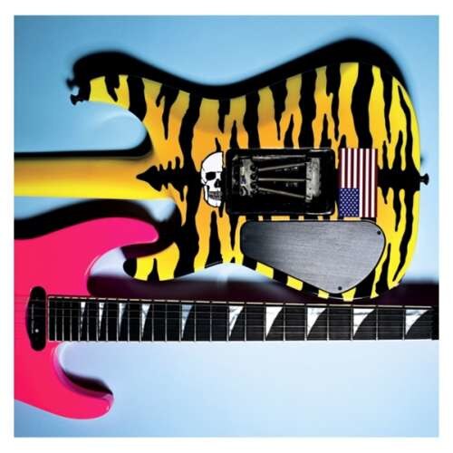 Sleigh Bells - Bitter Rivals (CD)