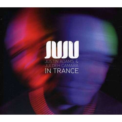Juju - In Trance (CD)