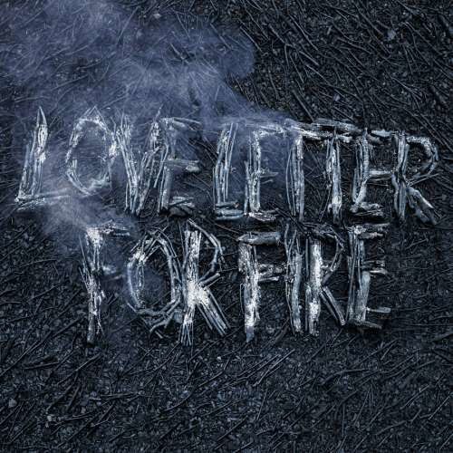 Sam Beam - Love Letter For Fire (CD)