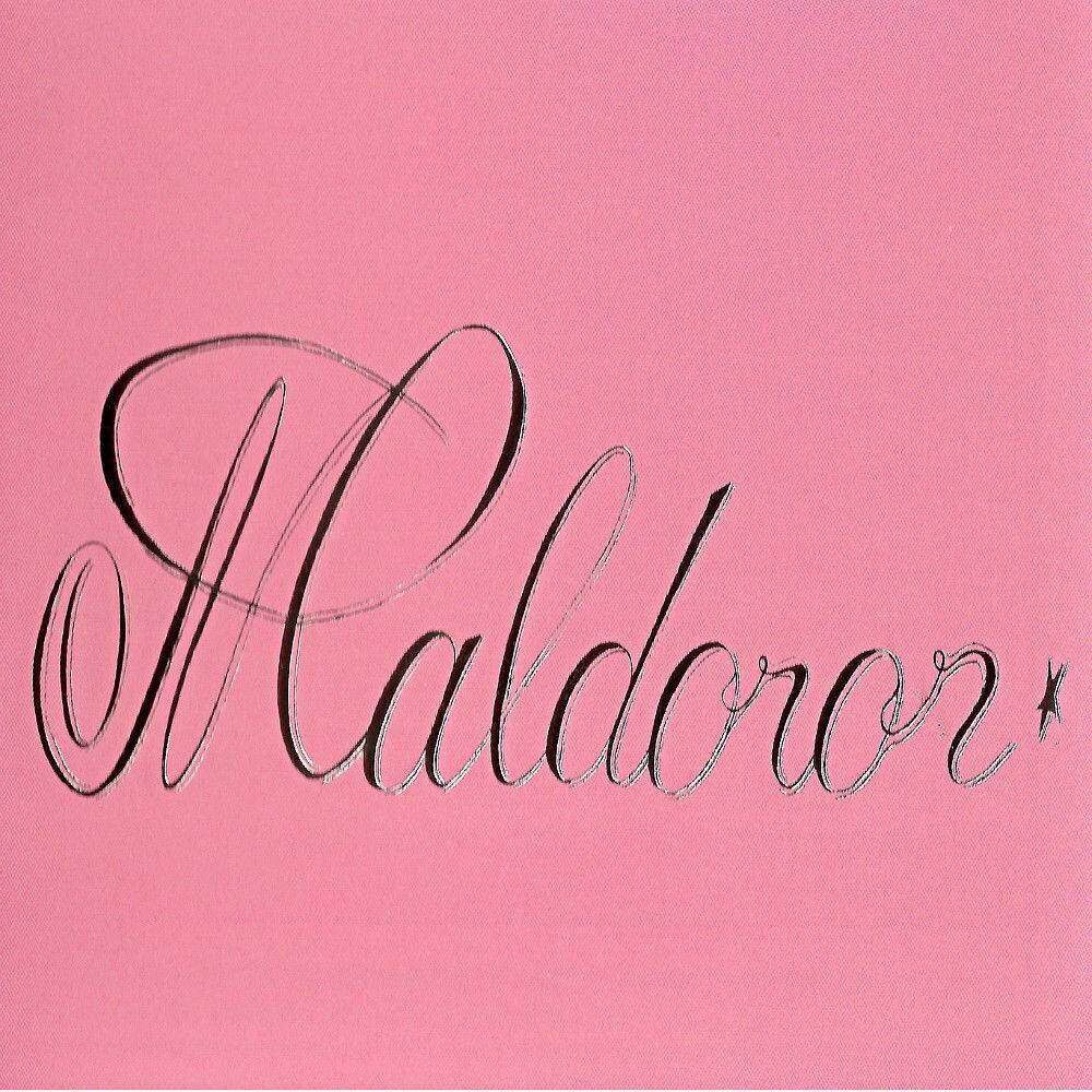 Maldoror - She (CD)