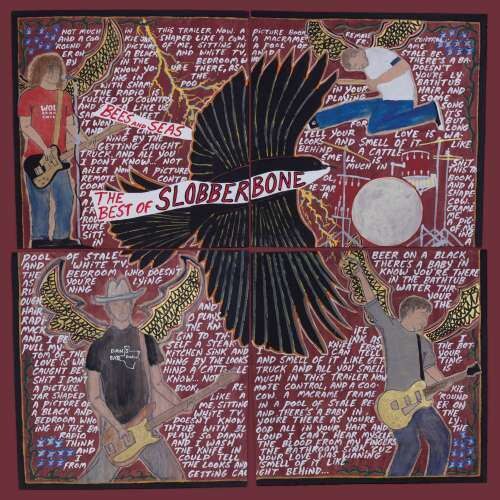 Slobberbone - Bees and Seas:the Best.. (CD)