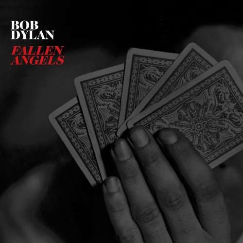 Bob Dylan - Fallen Angels (CD)