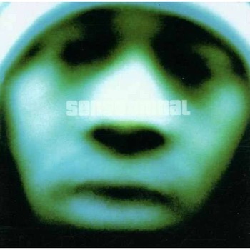 Sensational - Get On My Page (CD) Sensational - Get On My Page (CD)