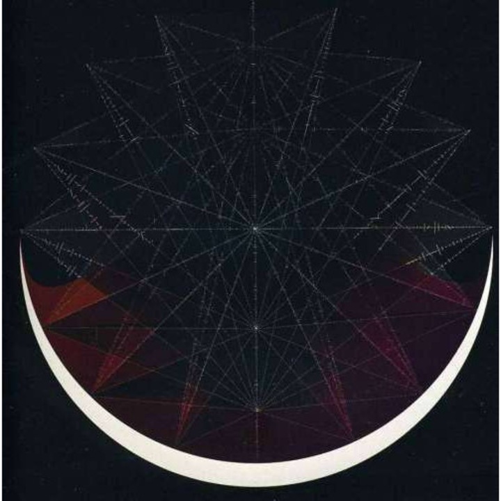 Mike & Luciano Be Patton - Laborintus Ii (CD)