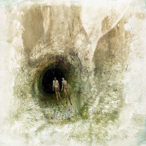 Beak - Couple In a Hole.. (CD)
