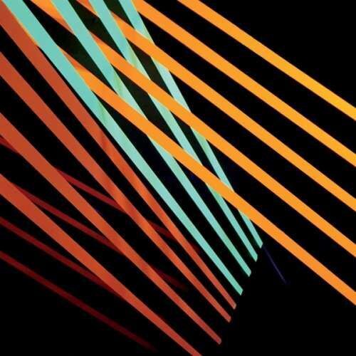 Shit Robot - What Follows (CD)