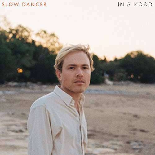 Slow Dancer - In a Mood (CD)