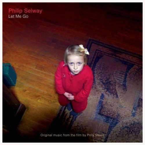 Philip Selway - Let Me Go (CD)