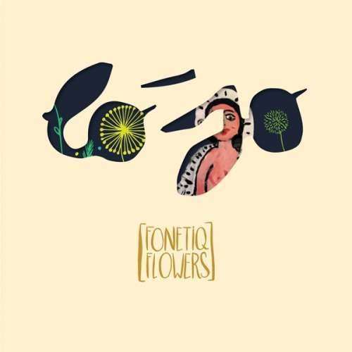 Lojo - Fonetiq Flowers (2LP)