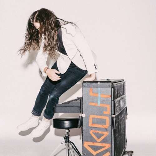 J. Roddy & the B Walston - Destroyers of the Soft.. (CD)