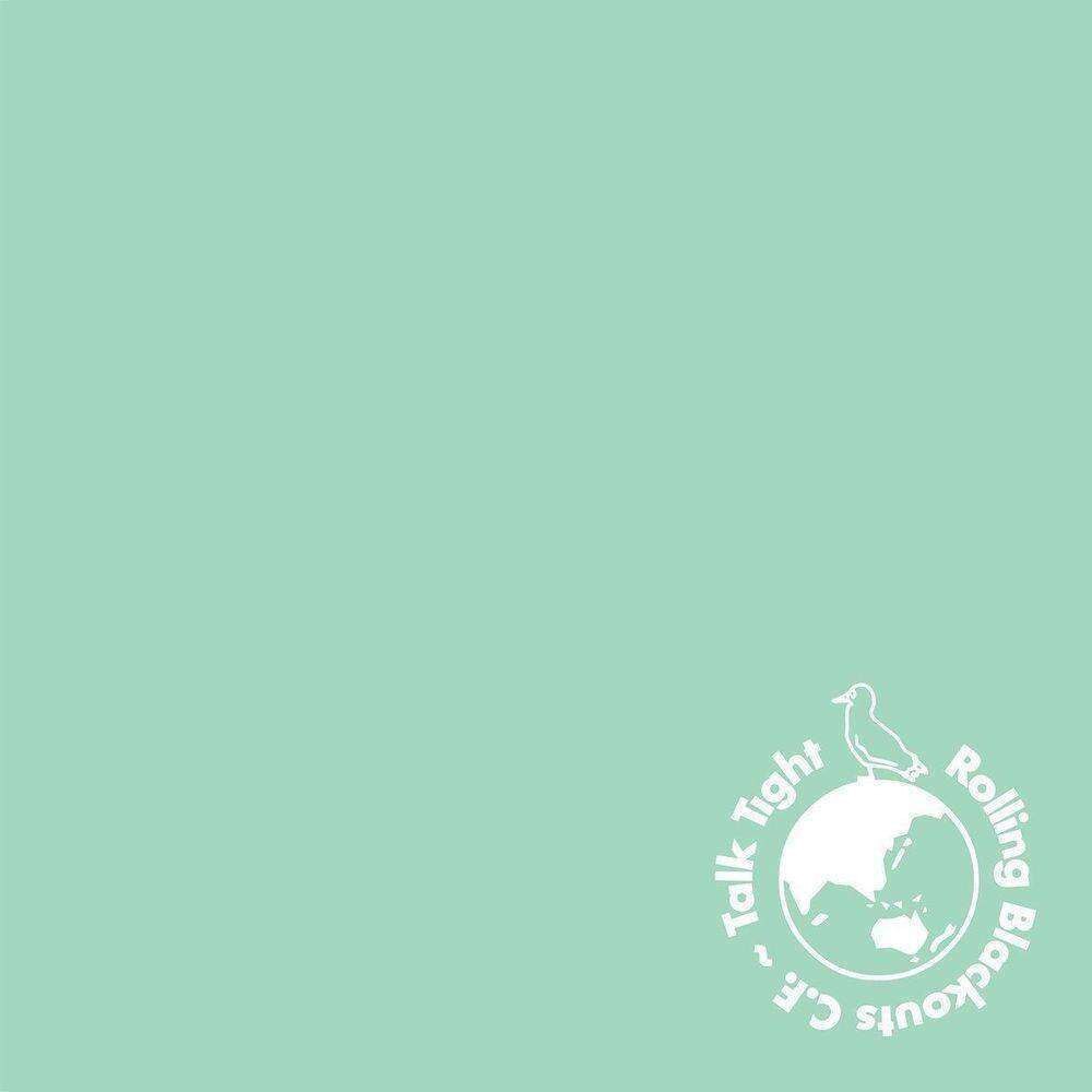 Rolling Blackouts Coastal - Talk Tight (CD)