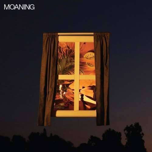 Moaning - Moaning (LP)