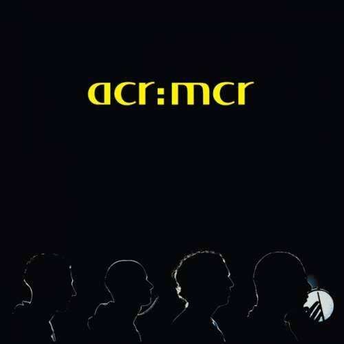 A Certain Ratio - Acr:mcr (2LP)