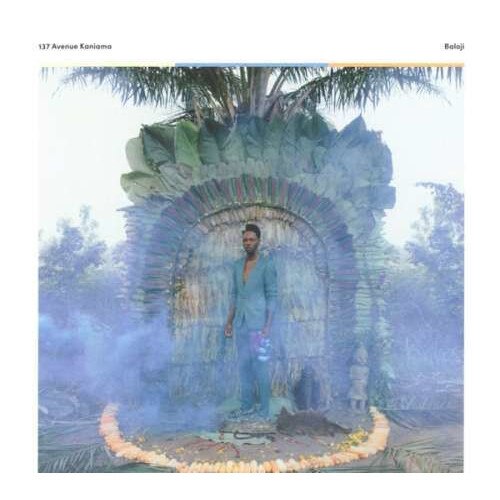 Baloji - 137 Avenue Kaniama (CD)