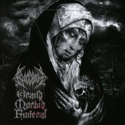 Bloodbath - Grand Morbid Funeral (CD)