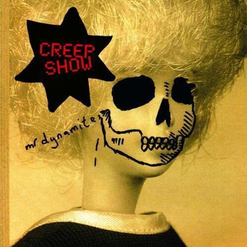Creepshow - Mr. Dynamite (4LP)