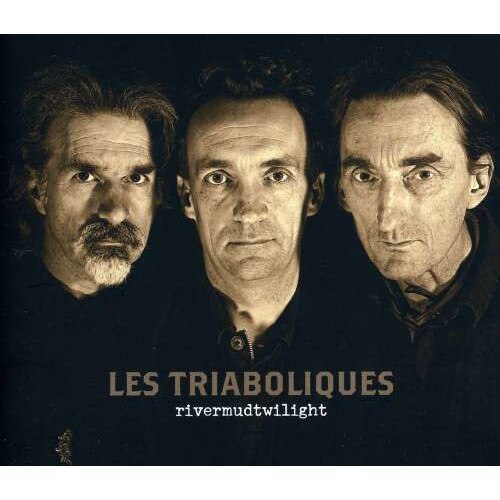 Les Triaboliques - Rivermudtwilight (CD)