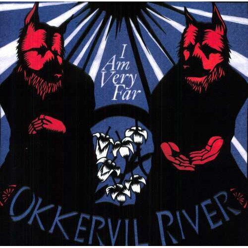 Okkervil River - I Am Very Far (2LP)