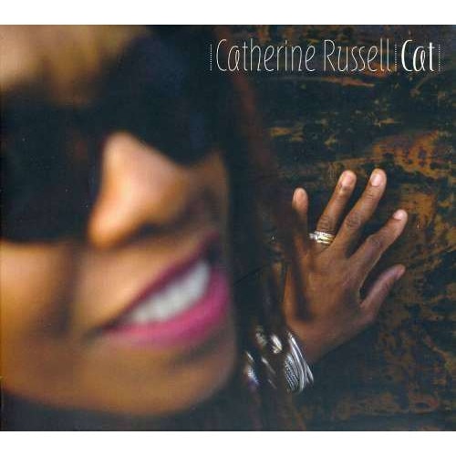 Catherine Russell - Cat (CD)