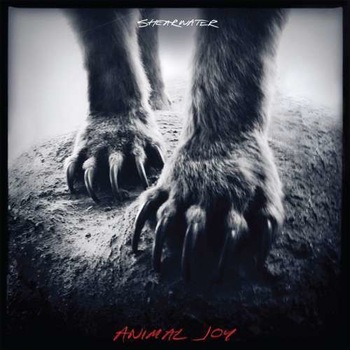 Shearwater - Animal Joy (CD) Shearwater - Animal Joy (CD)