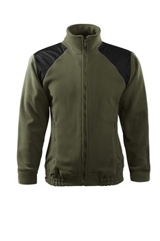 Jacheta Malfini HI-Q, Verde militar Jacheta Malfini HI-Q, Verde militar