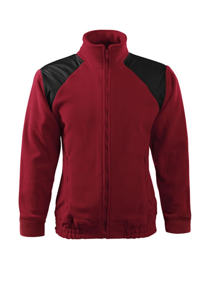 Jacheta Malfini HI-Q, Rosu malboro