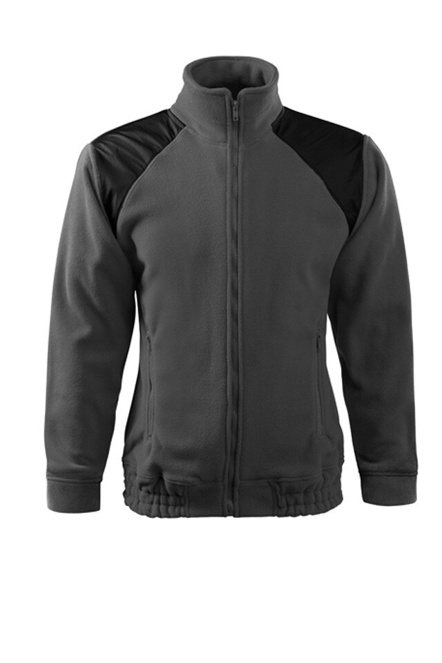 Jacheta Malfini HI-Q, Gri metalic