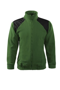 Jacheta Malfini HI-Q, Verde sticla Jacheta Malfini HI-Q, Verde sticla