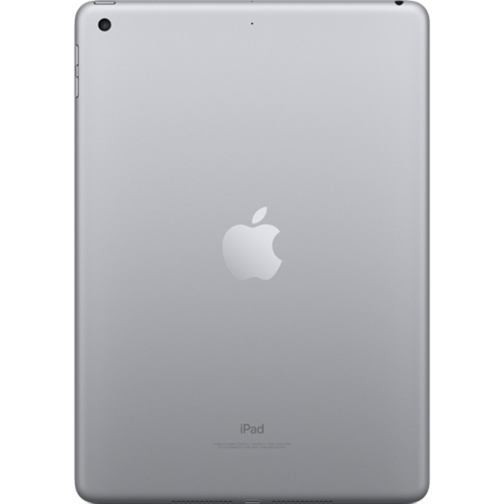 Apple iPad 9.7” (2018), 128GB, Wi-Fi, Space Grey