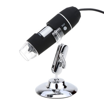 Microscop digital USB 3.0, Factor de marime 800x Microscop digital USB 3.0, Factor de marime 800x