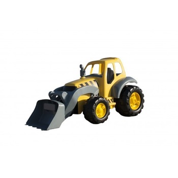 Tractor Excvator Super T Miniland Tractor Excvator Super T Miniland