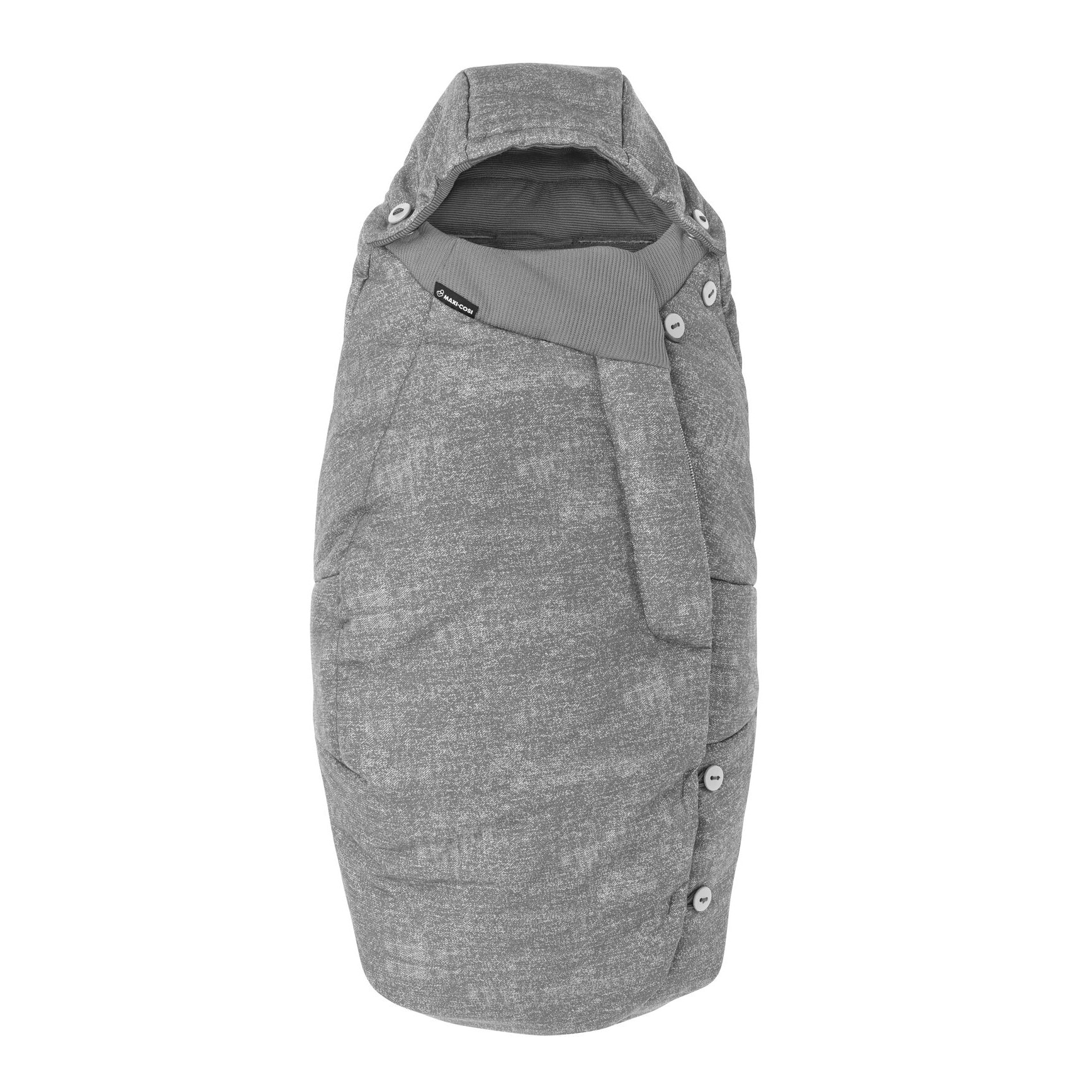 Salopeta General Footmuff Maxi-Cosi Nomad Grey