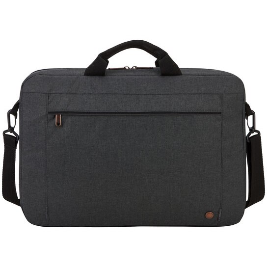 Geanta laptop Case Logic Era Attache, 15.6", negru
