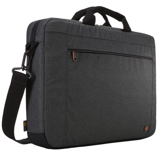 Geanta laptop Case Logic Era, 15.6", negru
