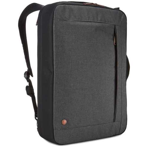 Geanta laptop Case Logic Era Hybrid, 15.6", negru