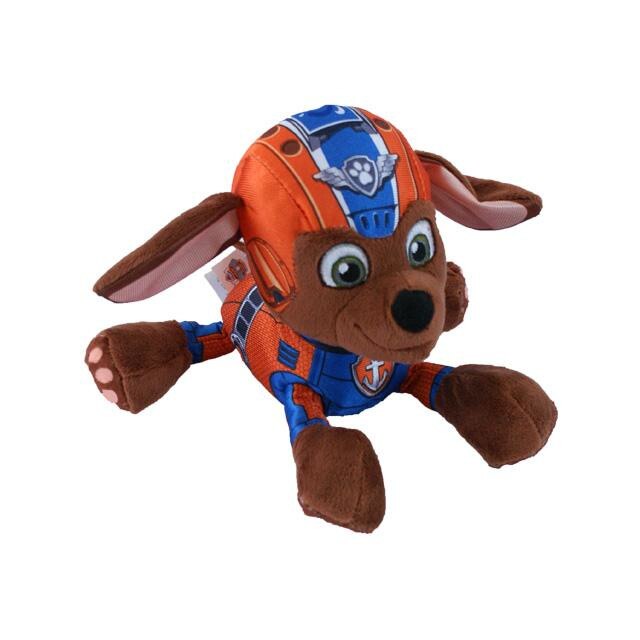 Jucarie de plus Paw Patrol Zuma