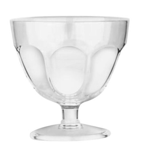 Cupa pentru inghetata policarbonat 380ml PREMIUM MN015181