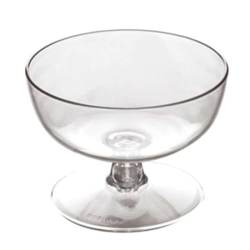 Cupa pentru inghetata policarbonat 230ml PREMIUM MN015158