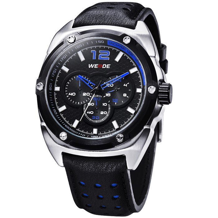 Ceas barbatesc WEIDE WH-3306-2