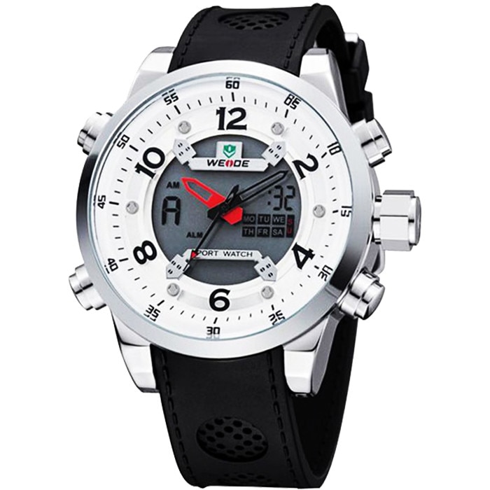 Ceas barbatesc WEIDE WH-3315-2